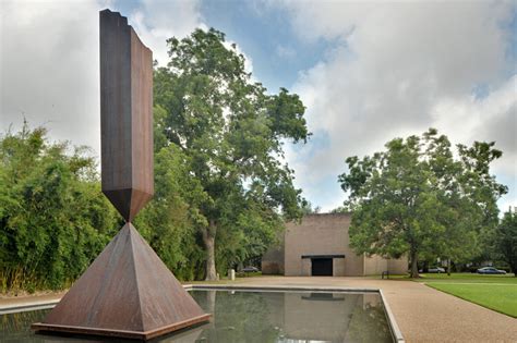 Rothko Chapel - Docomomo