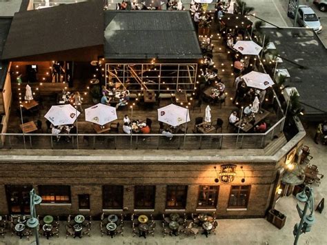 Cafe Benelux to add heated domes to its rooftop