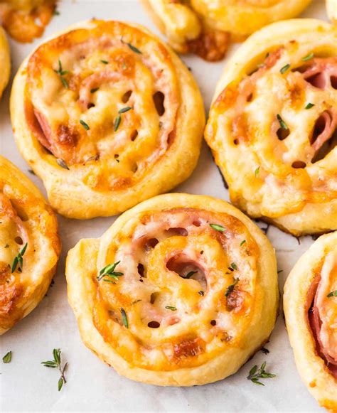 30 Best Puff Pastry Ideas Appetizers - Home, Family, Style and Art Ideas