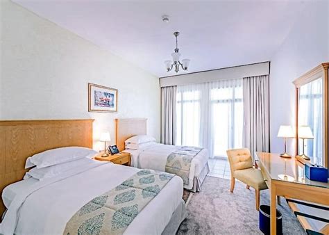 Hotel Apartments in Dubai: Stay in the Heart of the City