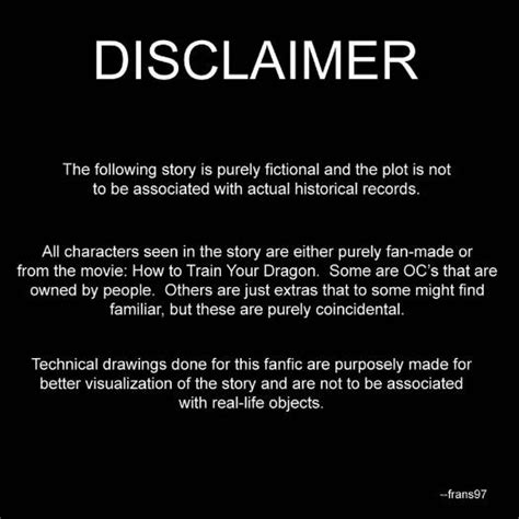 Ebook Disclaimers – The Fastest Free Disclaimer Generator!