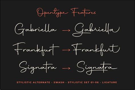 Autography Font - Fonts Download