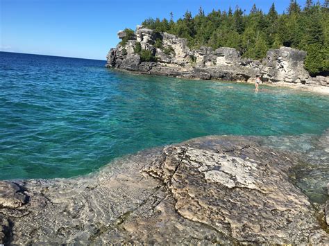 Tobermory , Canada | Favorite places, Outdoor, Places