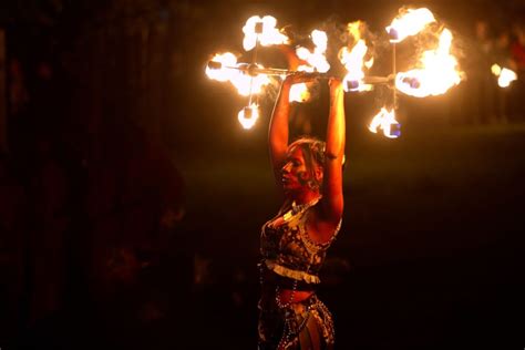 Beltane 2023 - in photos - The Edinburgh Reporter