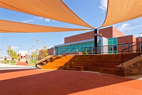 Chisholm Trail High School by VLK Architects - Architizer