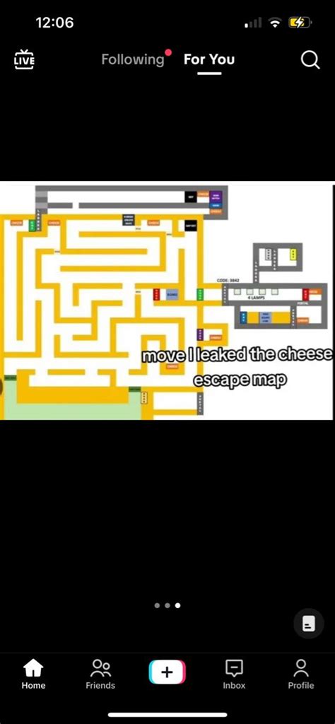 CHEESE ESCAPE MAP | Map, Roblox, Roblox funny