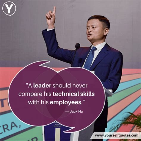 Jack Ma Quotes That Will Change Your Life Forever