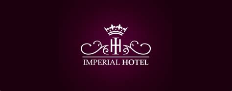 40 Creative Hotel Logos Design examples for your inspiration | Hotel ...