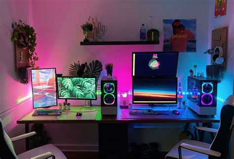 65+ Best Video Game Room Ideas for 2023 | Displate Blog