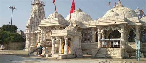 16 Most Famous Temples in Gujarat - List of All Temples on Gujarat