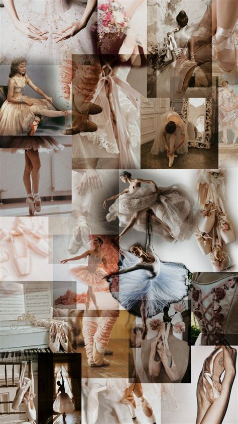 Wallpaper aesthetic ballet | Fotos de balé, Fotografia de dança ...