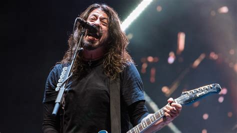 Watch the Trailer for Dave Grohl's New Touring Van Doc What Drives Us