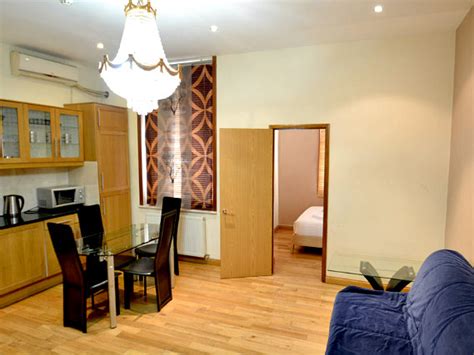 Hyde Park Suites, London | Book on TravelStay.com