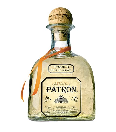 Patrón Tequila reposado, 750 ml - El Palacio de Hierro