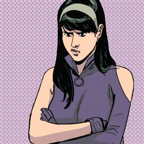 Kate Bishop | Comics Amino