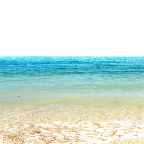 Download beach PNG Image for Free