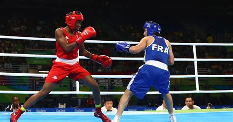 Next stop: Tokyo 2020 boxing qualifying events - Olympic News