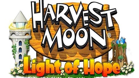 Harvest Moon: Light of Hope Coming Early 2018 - Nintendojo Nintendojo