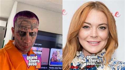 Is GTA 6's Florida Joker case different from the GTA 5's Lindsay Lohan: Allegations explored