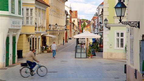 Ferienwohnung Győr, HU: Ferienhäuser & mehr | FeWo-direkt