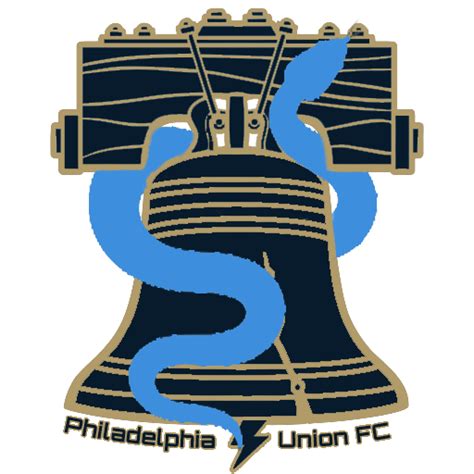 Union Logo Redesign (Let me know your thoughts) : r/PhillyUnion