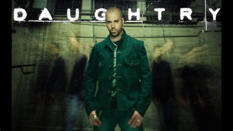 Daughtry - over you | (Hit song) Daughtry over you song. - YouTube