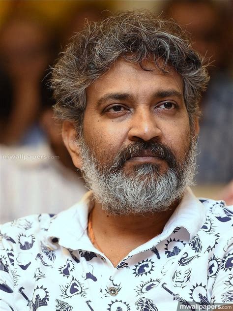 S. S. Rajamouli Wallpapers - Wallpaper Cave