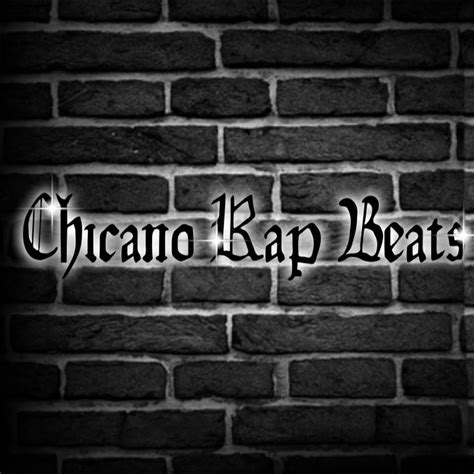 Chicano rap beats - YouTube