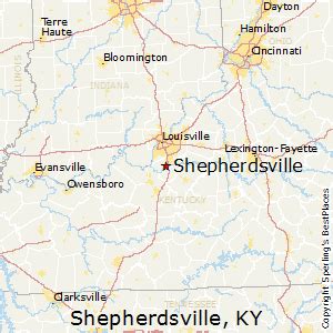 Shepherdsville, KY