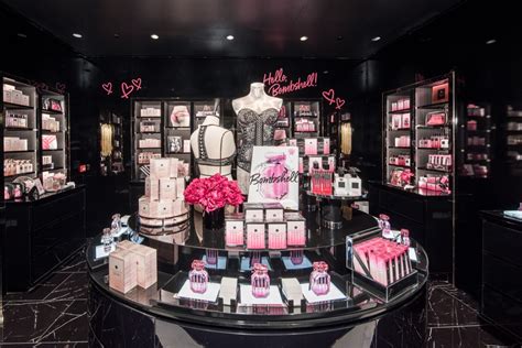 Victoria’s Secret Sets Retail Expansion in Italy