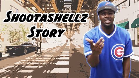 Big Les - Shootashellz Story - YouTube