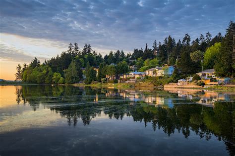 Vancouver Island travel | British Columbia, Canada, North America ...