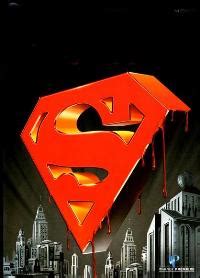 Superman: Doomsday Movie Posters From Movie Poster Shop