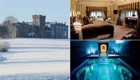 26 Best Spa Hotels in Ireland For A Pamper