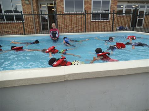 Room 1 @ St Josephs Catholic School Pukekohe: Swimming Lessons