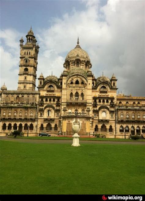 Laxmi Vilas Palace - Vadodara