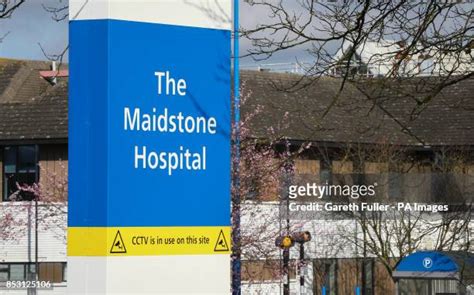 Maidstone Hospital Photos and Premium High Res Pictures - Getty Images