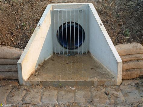 What is Pipe Culvert? Uses, Advantages And Disadvantages | Engineering Discoveries