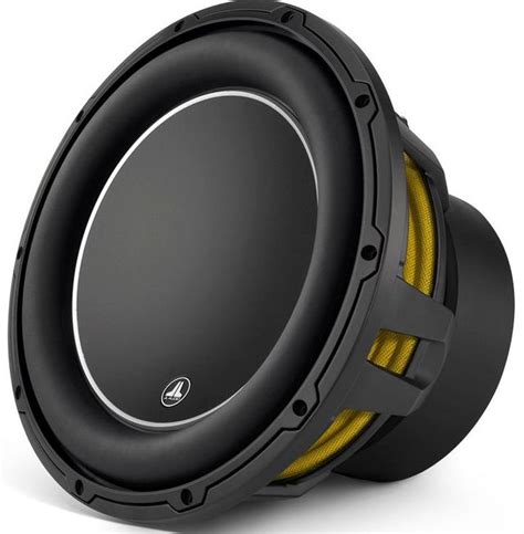 JL Audio® 12" Subwoofer Driver | Audio Express | Western United States