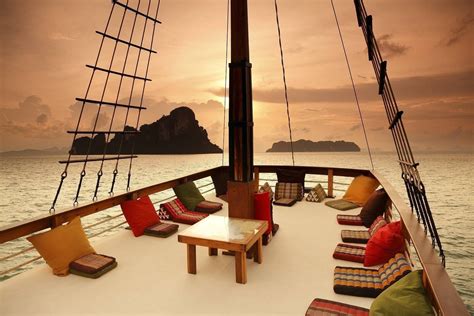 Phuket Sun and Sunset Cruise on TourMega - TourMega