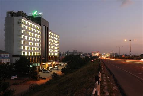 The Fern An Ecotel Hotel Ahmedabad Hotel Price, Address & Reviews