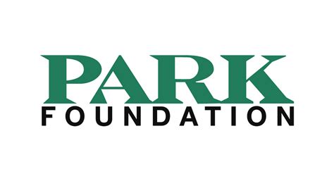 Park Foundation Logo Download - AI - All Vector Logo