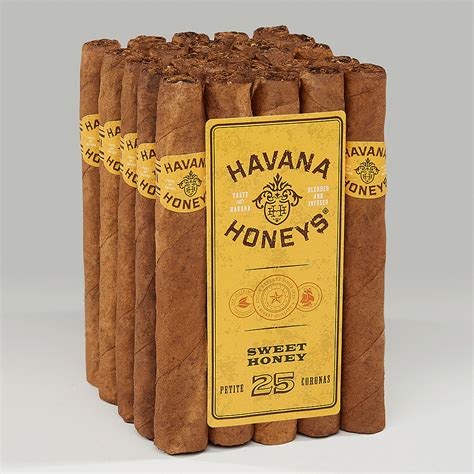 Havana Honeys - CIGAR.com