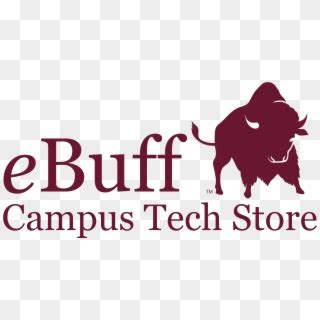 Ebuff Logo - West Texas A&m Buffaloes Football, HD Png Download ...