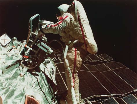 Just how dangerous is a spacewalk?