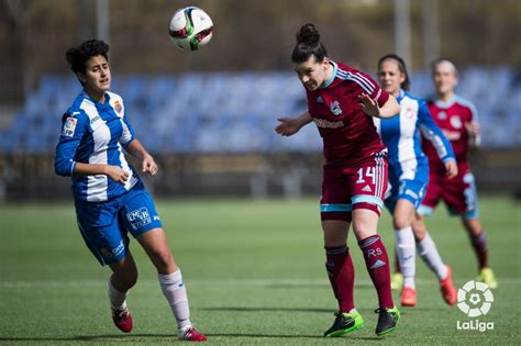 Fotogalería: Jornada 18 de la Primera División Femenina | LALIGA