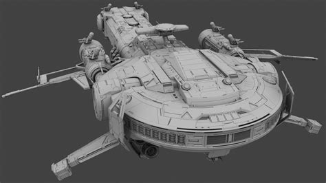 ArtStation - battle cruiser, MistFly Games | Star wars ships, Concept ships, Alien concept art