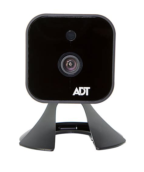 ADT Command Indoor HD Camera RC8326 - Zions Security Alarms