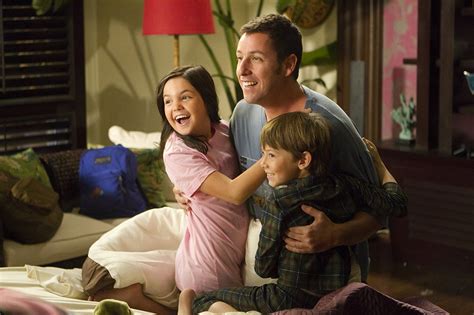 Just Go with It (2011) - Photo Gallery - IMDb | Adam sandler, Things ...