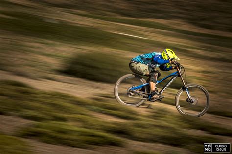 MTB-MAG.COM - Mountain Bike Magazine | [Racing] Super Downhill 2016